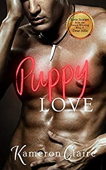 Puppy Love (Love Stories from Dear Allie)