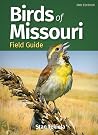 Birds of Missouri...