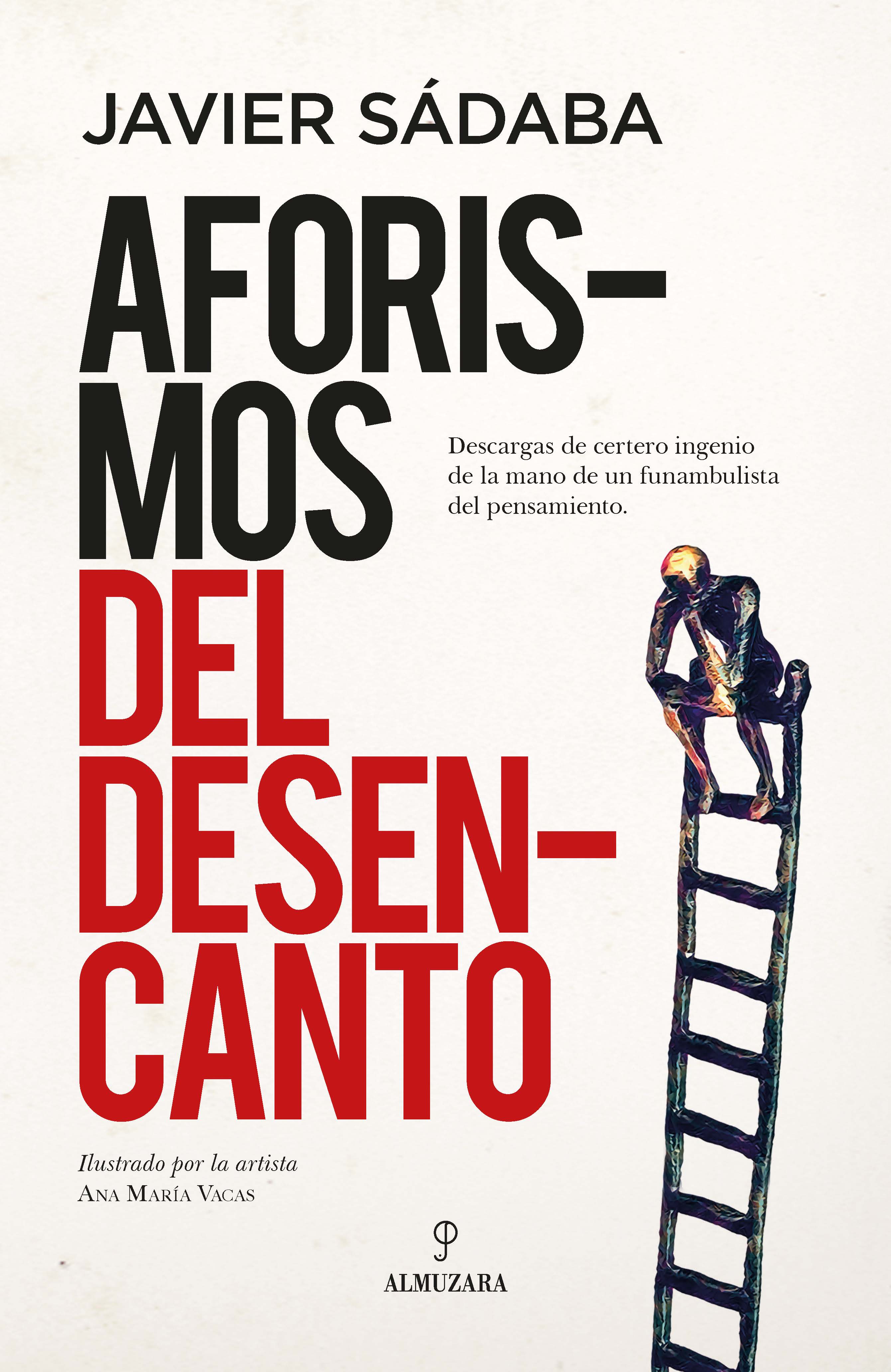 Aforismos del desencanto (Paperback)
