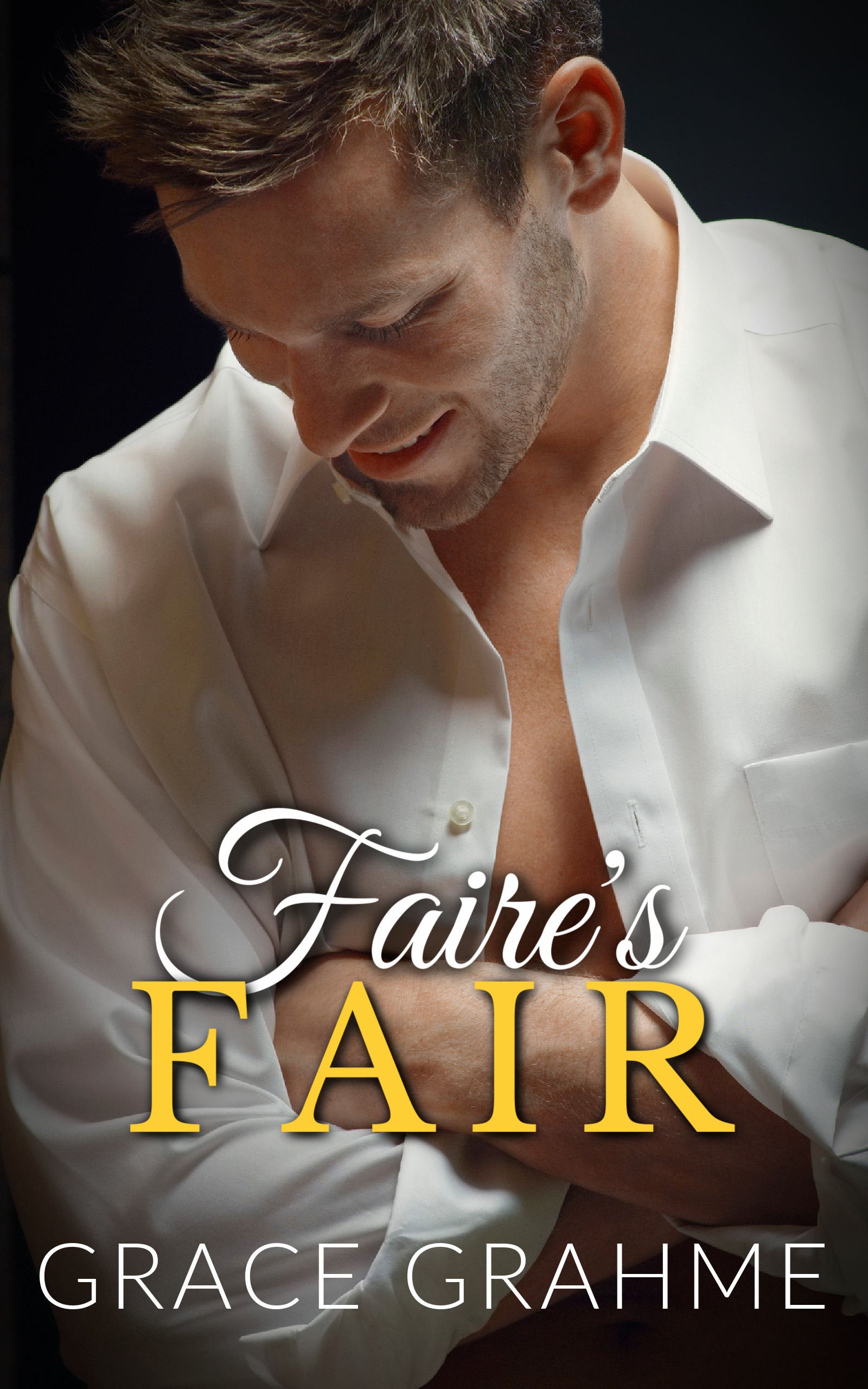 Faire's Fair (Fair #1)