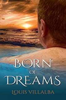Born of Dreams (The Stranger's Enigma, #2)