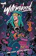 Witchblood #2