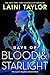 Days of Blood & Starlight (Daughter of Smoke & Bone, #2)