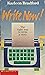 Write now!: The Right Way t...