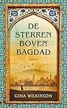 De sterren boven Bagdad by Gina Wilkinson