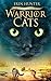 Het verscheurde woud (Warrior Cats: het ontstaan van de Clans, #5)