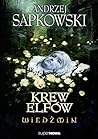 Krew elfów