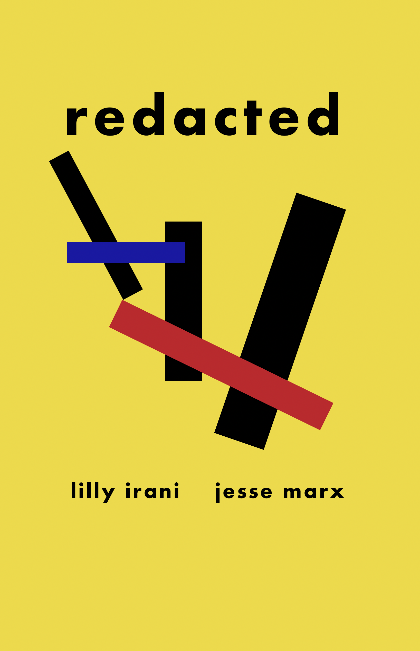 Redacted