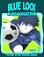 Blue Lock Manga Collection Volume 1 by Jennifer Parisi Blue Lock Manga Collection Volume 1 by Jennifer Parisi