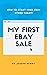 My First eBay Sale by Joseph Henry