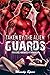 Taken By The Alien Guards