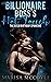 My Billionaire Boss's Hot Touch by Marisa McCoyle