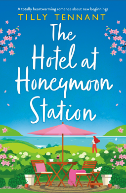 The Hotel at Honeymoon Station (Kindle Edition)
