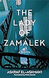 The Lady of Zamal...