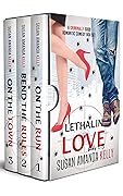 The Lethal in Love Series: Books 1-3