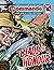 Commando #5432 by E. Hebden