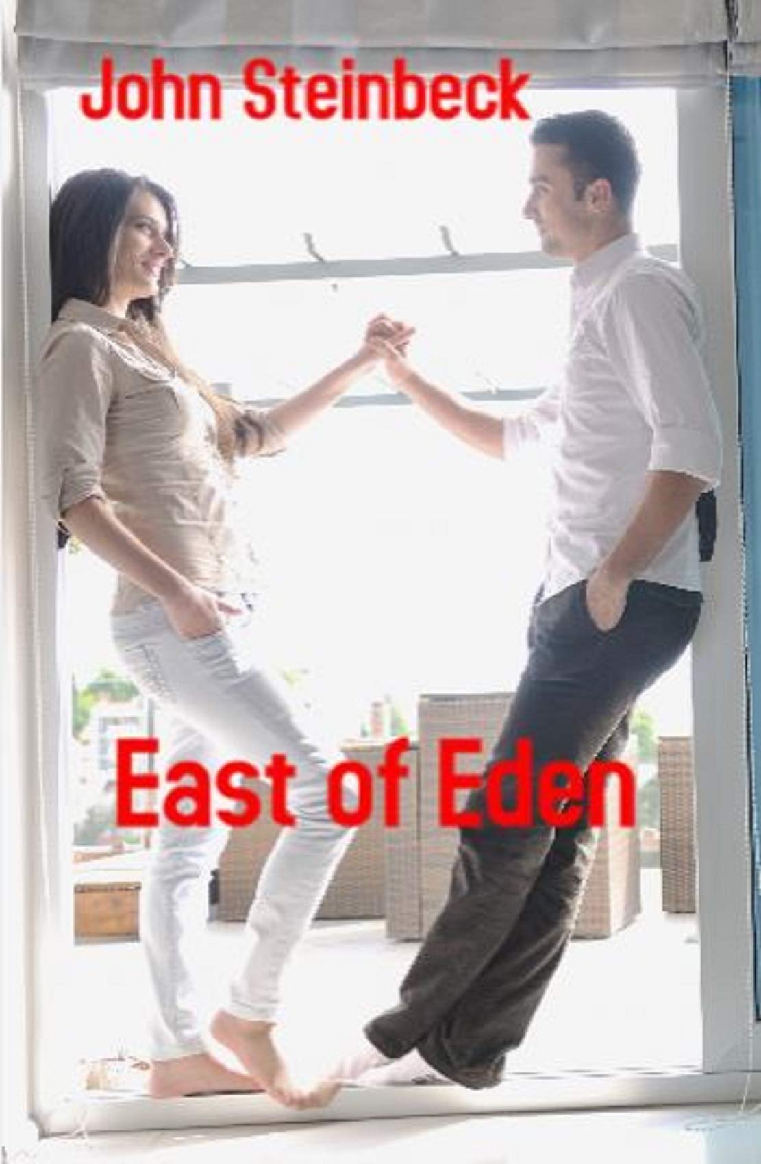East of Eden
