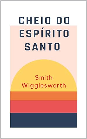 Cheio do Espírito Santo