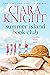 Summer Island Book Club (Fr...