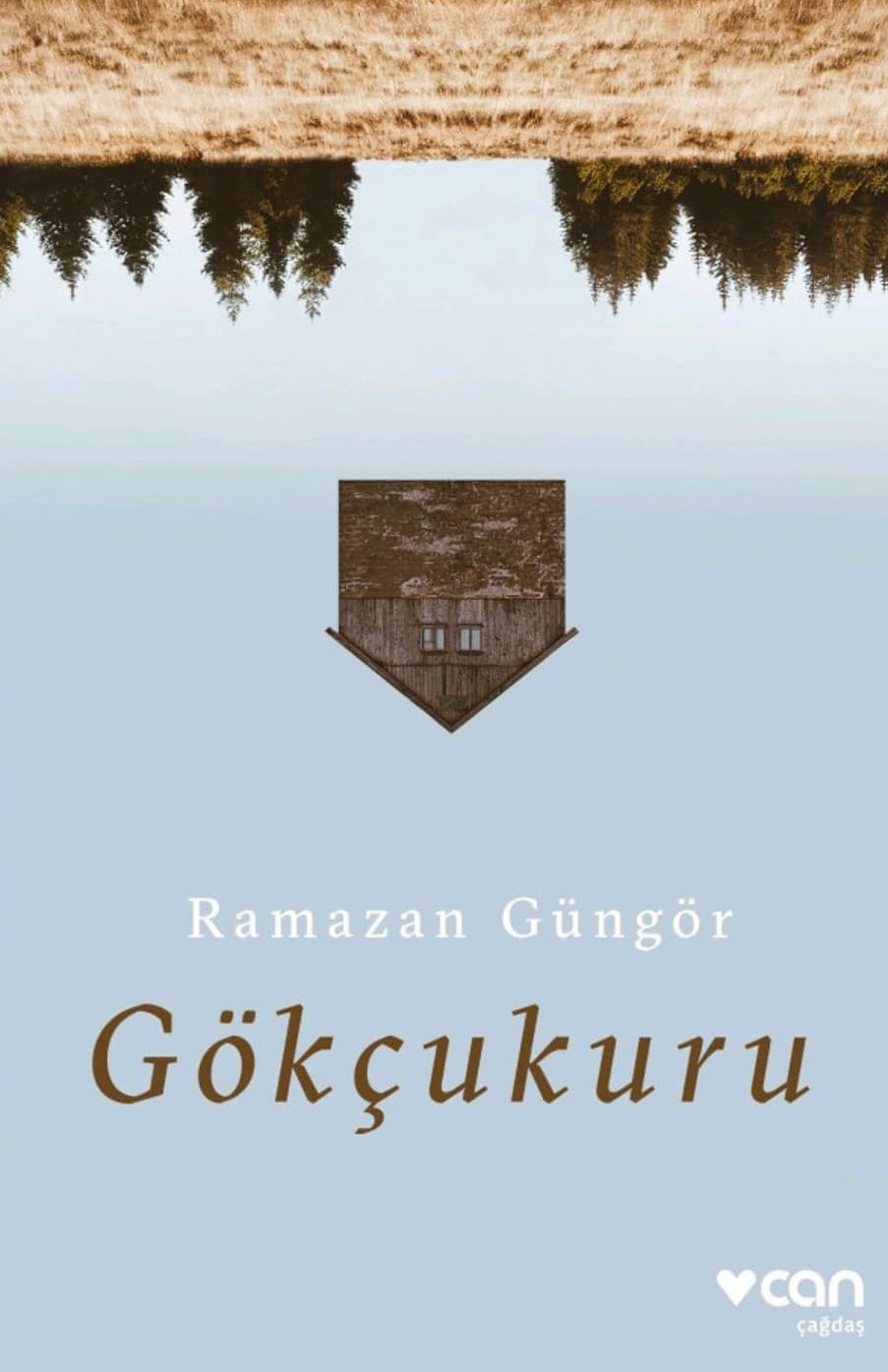 Gökçukuru (Paperback)