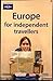Europe for Independent Travellers
