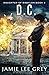 D.C. (Daughter of Babylon #5)