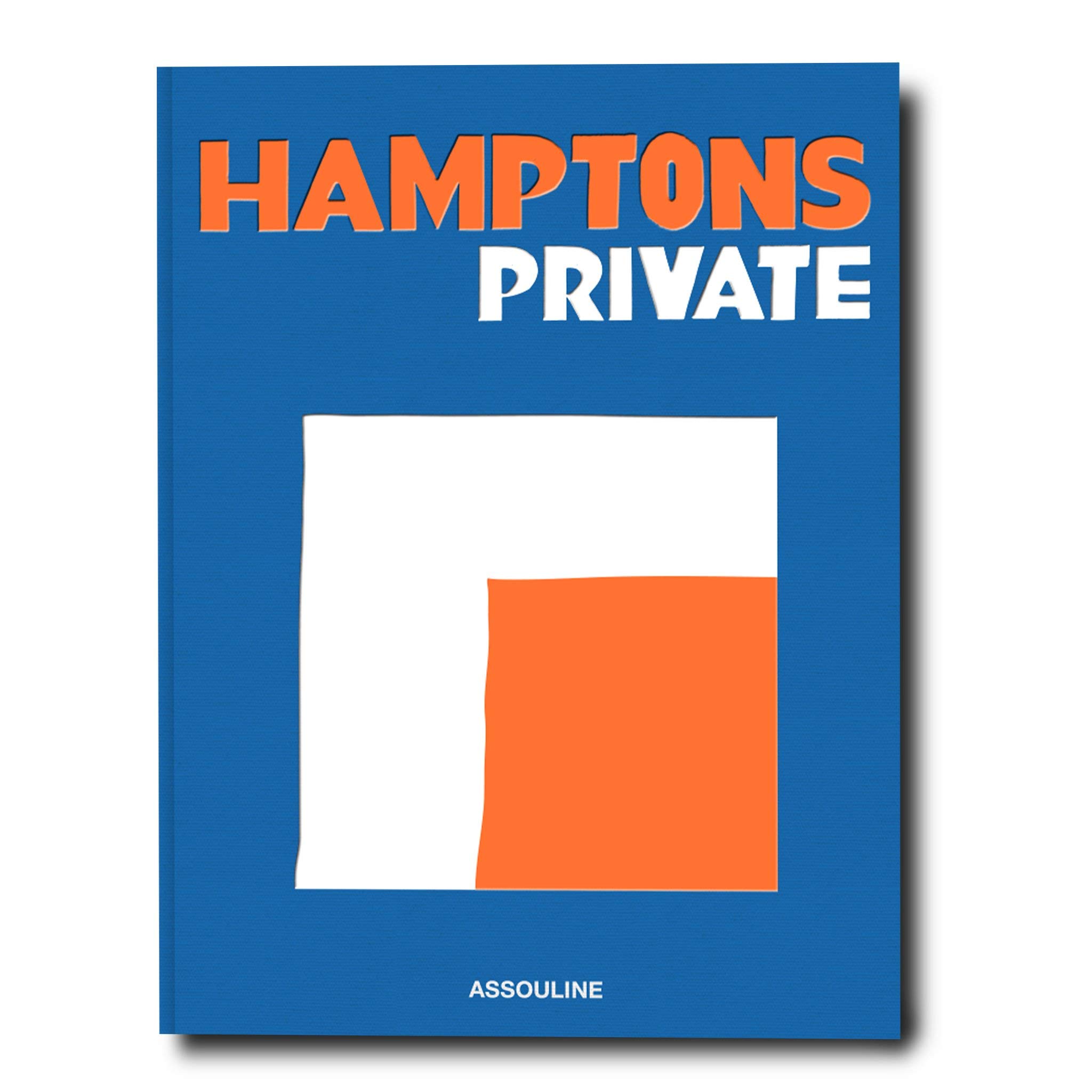 Hamptons Private (Hardcover)