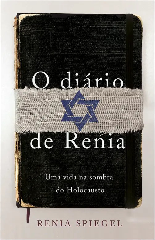O Diário de Renia: uma vida na sombra do Holocausto