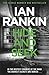 Hide and Seek (Inspector Rebus, #2) by Ian Rankin