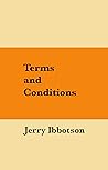 Terms and Conditions: A short story