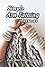 Simple Arm Knitting Pattern...