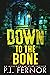 Down to the Bone (An Allie ...