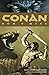 Conan #02: Bůh v míse