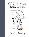 Chlapec, krtek, liška a kůň by Charlie Mackesy