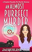 An Almost Purrfect Murder