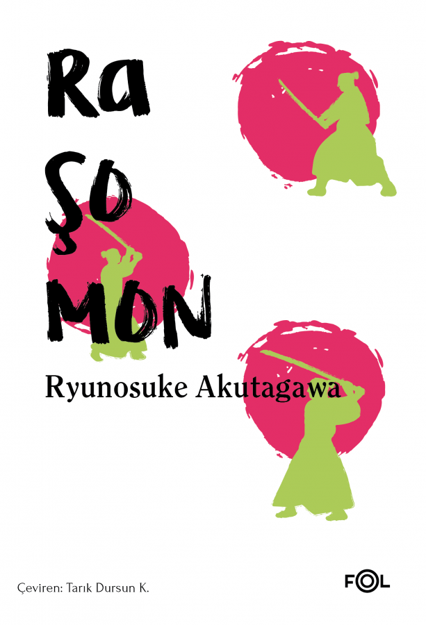 Raşomon (Paperback)