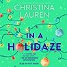 In a Holidaze by Christina Lauren
