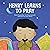 Henry Learns to Pray: A Chi...