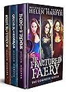 The Fractured Fae...