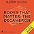 Books That Matter: The Decameron