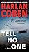 Tell No One by Harlan Coben