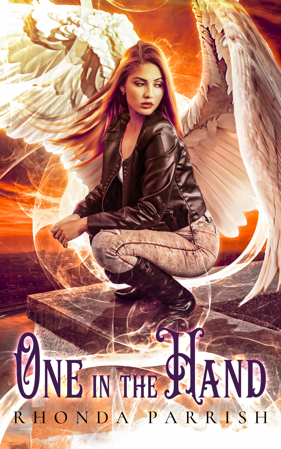 One in the Hand (Kindle Edition)