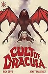 Cult of Dracula #2