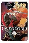 Overlord Manga, V...