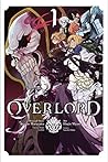 Overlord Manga, V...