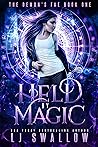 Held by Magic