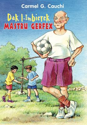 Dak l-Imbierek Mastru Gerfex