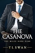 The Casanova (Miles High Club, #3) 