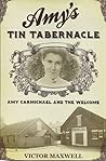 Amy’s Tin Tabernacle
