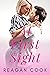 At First Sight by Reagan Cook